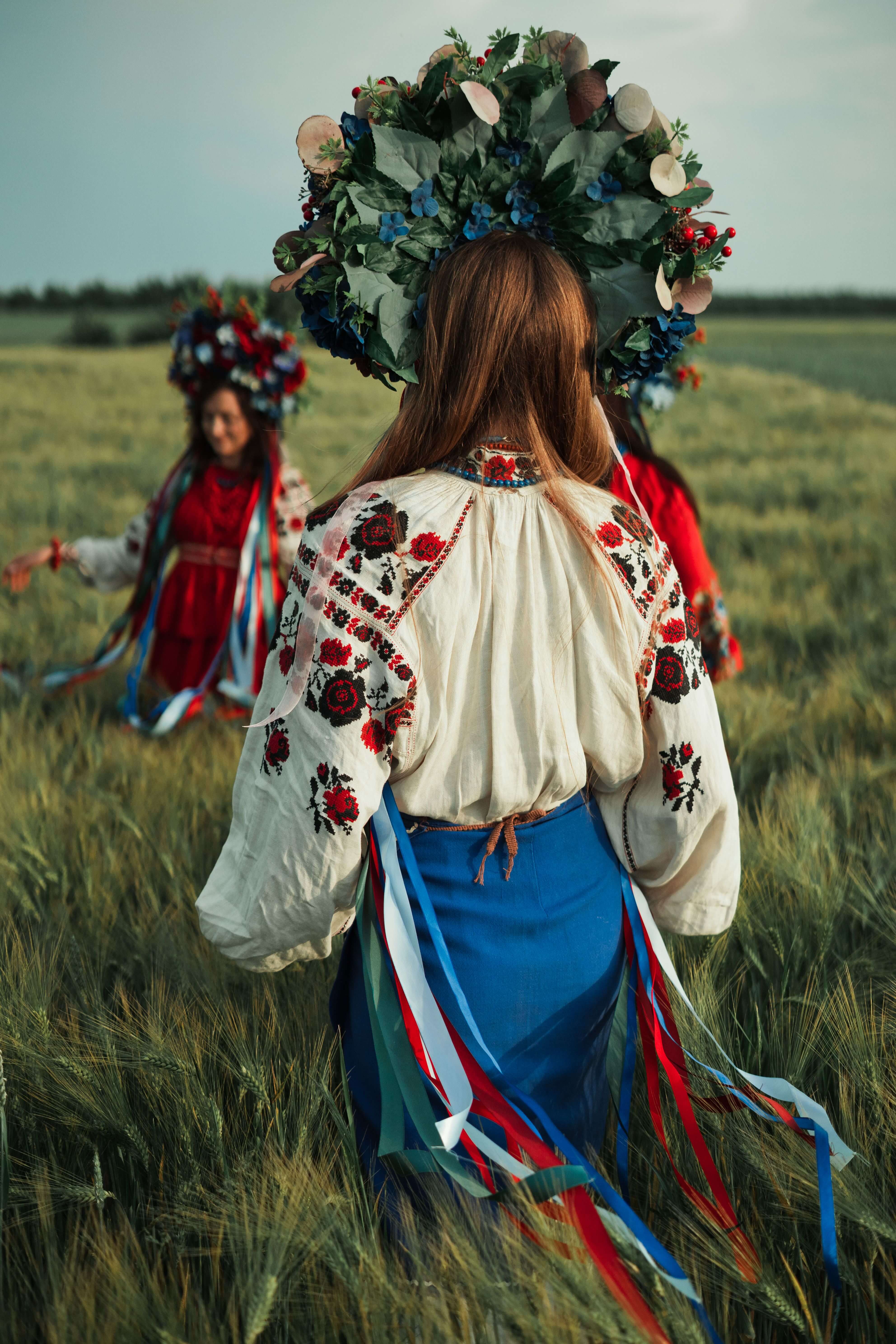 жінки